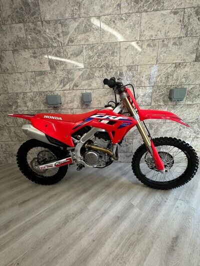 Honda Crf250r 2023 Honda Crf250r 2023