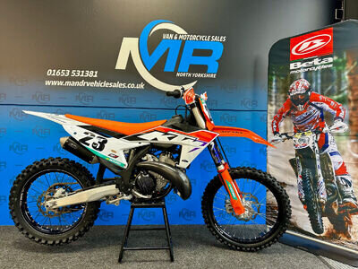 2023 KTM SX 250 MOTOCROSS BIKE / ELEC START / FUEL INJ / 125 SX 450 350 YZ 2023 KTM SX 250 MOTOCROSS BIKE / ELEC START / FUEL INJ / 125 SX 450 350 YZ