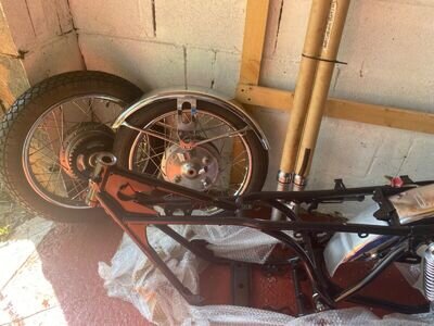 Yamaha YDS7 250 matching numbers Yamaha YDS7 250 matching numbers
