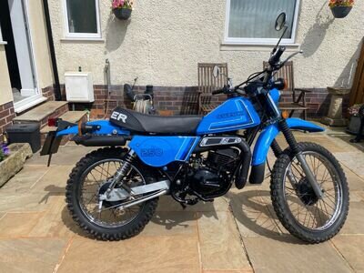 suzuki ts250er suzuki ts250er