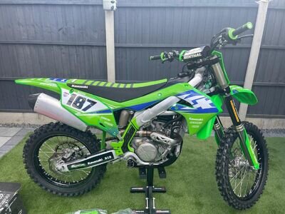 kawasaki kxf 250 2022 kawasaki kxf 250 2022
