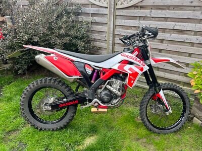 Gas Gas EC250F 2015 Gas Gas EC250F 2015