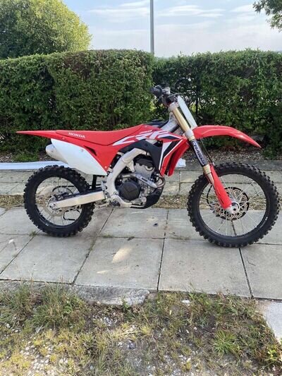 2020 honda crf 250 2020 honda crf 250
