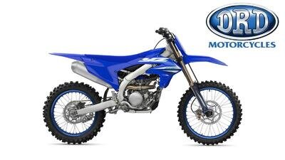 NEW Yamaha YZ250F 2025 YZF250 pre order now!! due September NEW Yamaha YZ250F 2025 YZF250 pre order now!! due September