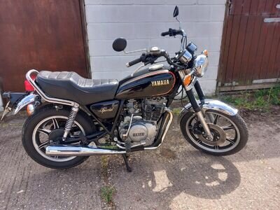yamaha xs 250 special 1982 historic vehicle yamaha xs 250 special 1982 historic vehicle