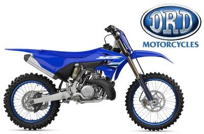 NEW Yamaha YZ250 2025 pre order now!! due October NEW Yamaha YZ250 2025 pre order now!! due October
