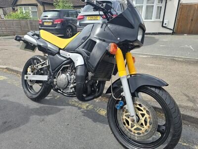 1991 YAMAHA TDR 250 12 MONTHS MOT TZR WHEELS DELIVERY AVAILABLE RARE R1 CALIPER 1991 YAMAHA TDR 250 12 MONTHS MOT TZR WHEELS DELIVERY AVAILABLE RARE R1 CALIPER