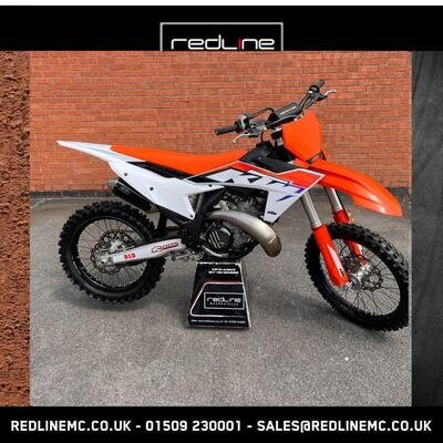 2023 KTM 250 SX. GREAT CONDITION. 56 HOURS! 2023 KTM 250 SX. GREAT CONDITION. 56 HOURS!