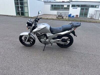 Yamaha YBR 250 Yamaha YBR 250