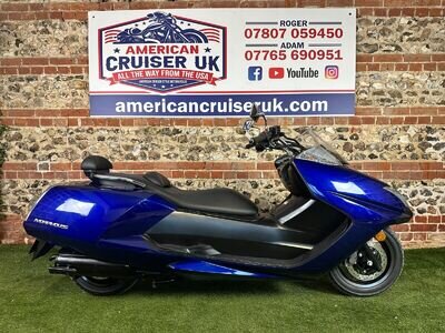 2006 Yamaha CP250 Morphous - *DEPOSIT TAKEN SALE PENDING.* 2006 Yamaha CP250 Morphous - *DEPOSIT TAKEN SALE PENDING.*