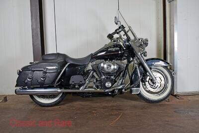 Harley-Davidson FLHRCI ROAD KING 1450 SUPER LOW MILEAGE Harley-Davidson FLHRCI ROAD KING 1450 SUPER LOW MILEAGE