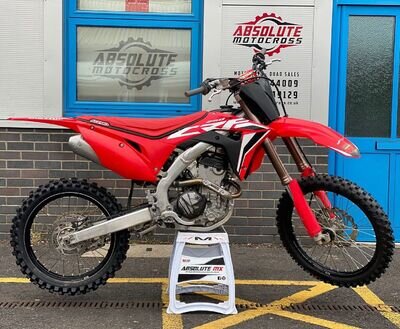 2020 HONDA CRF250 R - MOTOCROSS MX BIKE PX WELCOME FINANCE & DELIVERY AVAILABLE 2020 HONDA CRF250 R - MOTOCROSS MX BIKE PX WELCOME FINANCE & DELIVERY AVAILABLE