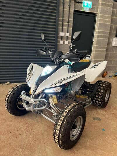BASHAN BS250 QUAD BIKE ROAD LEGAL 70 PLATE 2020 234 MILES BASHAN BS250 QUAD BIKE ROAD LEGAL 70 PLATE 2020 234 MILES