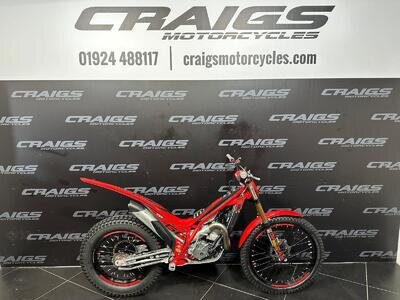 Gas Gas TXT 250 GP 2025 NEW TRIALS BIKE AT CRAIGS MOTORCYCLES Gas Gas TXT 250 GP 2025 NEW TRIALS BIKE AT CRAIGS MOTORCYCLES