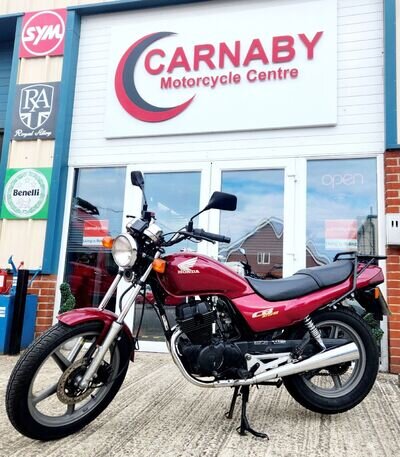 Honda CB250 Nighthawk Honda CB250 Nighthawk