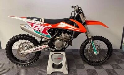 Ktm 250 Sxf 2016 Ktm 250 Sxf 2016