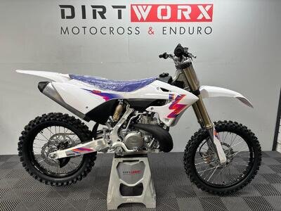 Yamaha YZ 250 Yamaha YZ 250