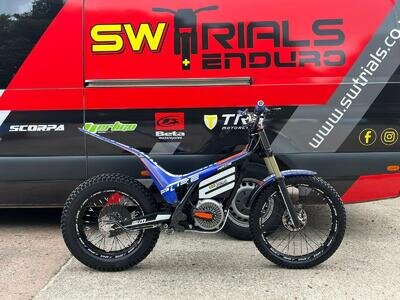 2021 Electric Motion Epure Race Electric Trials Bike - High Spec Off-Road Fun 2021 Electric Motion Epure Race Electric Trials Bike - High Spec Off-Road Fun