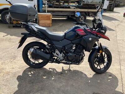 suzuki v strom 250 2019 suzuki v strom 250 2019