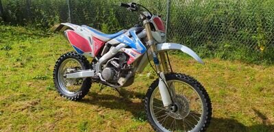 honda crf 250 x 2017 honda crf 250 x 2017