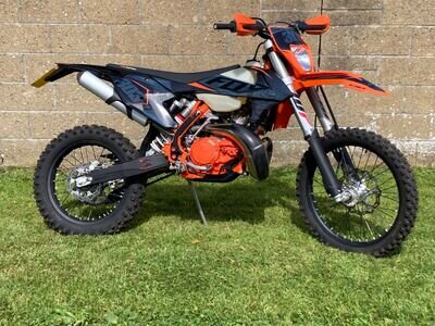 ktm exc 250 tpi 2019 ktm exc 250 tpi 2019