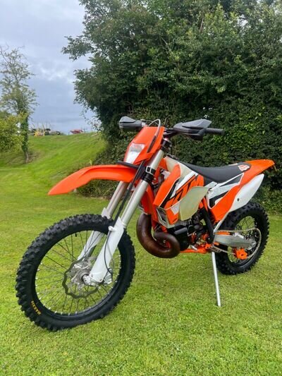 ktm exc 250 ktm exc 250