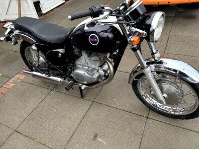 kawasaki bj 250 estrella project spares or repair with Nova kawasaki bj 250 estrella project spares or repair with Nova