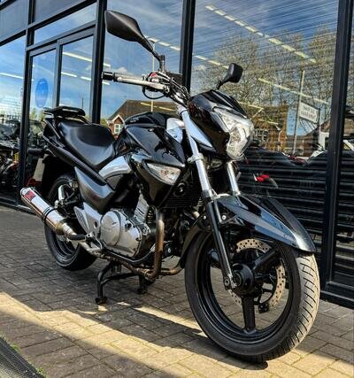 2012 SUZUKI GW250 L3 INAZUMA * 14,500 MILES * SERVICED * WARRANTY * 2012 SUZUKI GW250 L3 INAZUMA * 14,500 MILES * SERVICED * WARRANTY *