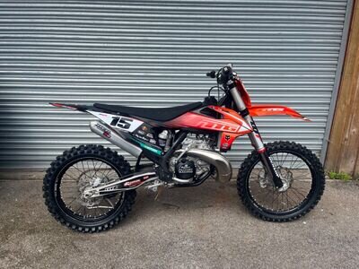 2021 KTM 250 SX. GREAT CONDITION. 57 HOURS! 2021 KTM 250 SX. GREAT CONDITION. 57 HOURS!