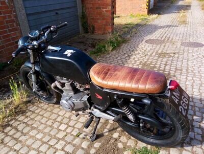 Honda 250 Rat Honda 250 Rat