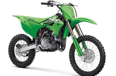 KAWASAKI KX85 2025 BIG WHEEL UK BIKE KAWASAKI KX85 2025 BIG WHEEL UK BIKE