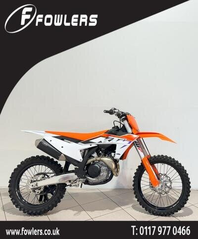 2023 KTM SX-F 450