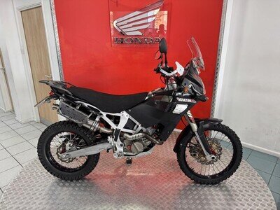 GP450 Adventure