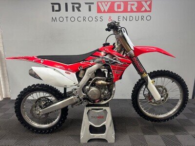 Honda CRF 250
