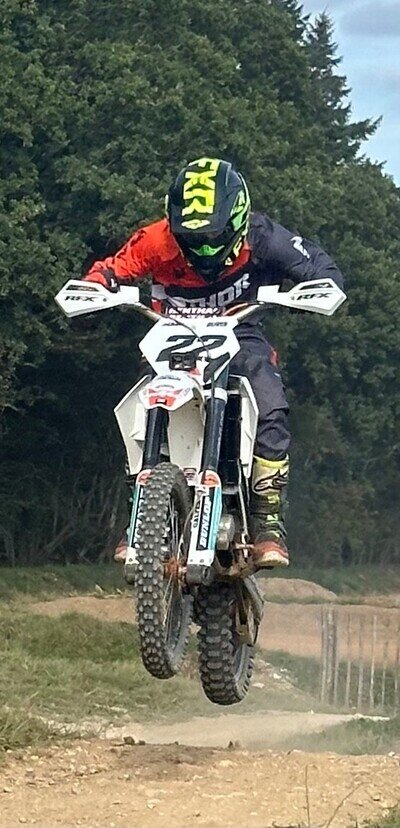 ktm sx 85 big wheel