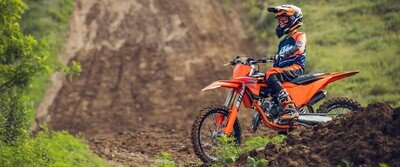 2026 NEW KTM SX 85 17/14, BRAND NEW MODEL, Family Run Business