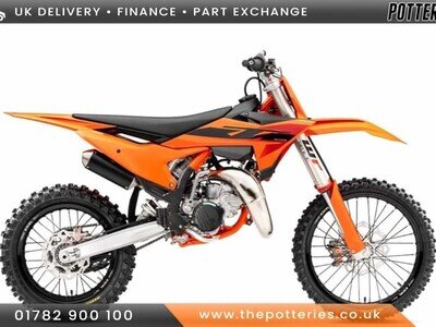 KTM 85 SX 19/16 2025 IN STOCK FOR IMMEDIATE DELIVERY TO YOUR DOOR!