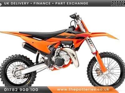KTM 85 SX 17/14 2025 IN STOCK FOR IMMEDIATE DELIVERY TO YOUR DOOR!