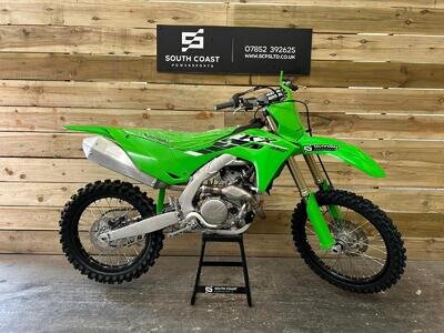 KAWASAKI KX 450 2025 MOTOCROSS BIKE BRAND NEW UK DEALER KAWASAKI KX 450 2025 MOTOCROSS BIKE BRAND NEW UK DEALER
