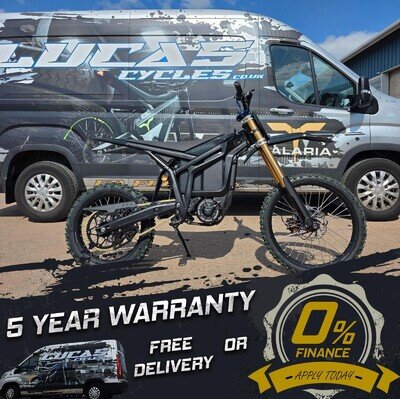 Talaria KOMODO MX6 electric Dirt bike motocross 125cc surron RFN Talaria KOMODO MX6 electric Dirt bike motocross 125cc surron RFN