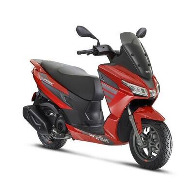 Aprilia SXR 50, 2024, IN STOCK NOW, 4 YEAR WARRANTY