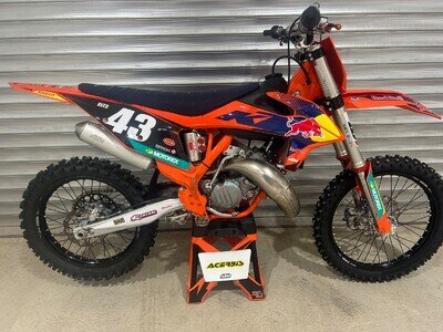 2022 ktm 150 44 hours 2022 ktm 150 44 hours