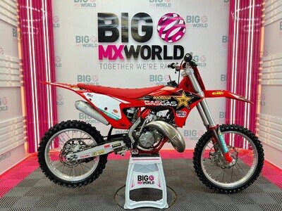 Gas Gas MC 125 2021 - Standard Bike - Clean & Well Maintained Gas Gas MC 125 2021 - Standard Bike - Clean & Well Maintained