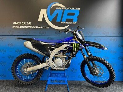 2025 YAMAHA YZF 250 MOTOCROSS BIKE 125 350 450 144 150 SXF CRF KXF 2025 YAMAHA YZF 250 MOTOCROSS BIKE 125 350 450 144 150 SXF CRF KXF