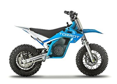 TORROT MX1 MOTOCROSS ONE - KIDS ELECTRIC OFFROAD MX BIKE - FINANCE AVAILABLE TORROT MX1 MOTOCROSS ONE - KIDS ELECTRIC OFFROAD MX BIKE - FINANCE AVAILABLE
