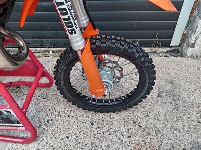 KTM 65SX 2017 MODEL MINT CONDITION