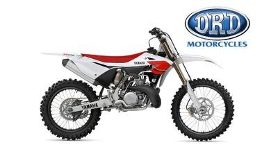 Yamaha YZ250 2026 70TH ANNIVERSARY DUE IN NOVEMBER (PRE ORDER NOW!)