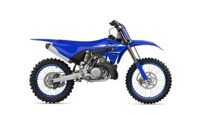 BRAND NEW 2026 YAMAHA YZ250