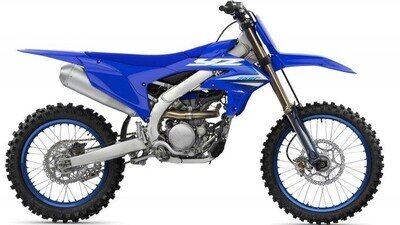 YAMAHA YZ250F YZF YZ YZ250 F 2025 MODEL- BRAND NEW IN STOCK - £800 OFF RETAIL