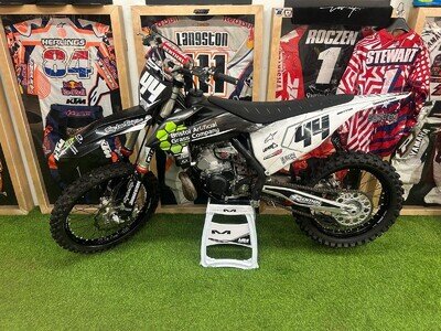 KTM SX 250 2020 Offroad Motocross Bike